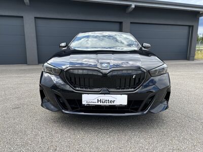 BMW i5 Gebrauchtwagen BMW i5 Gebrauchtwagen