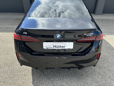 BMW i5 Gebrauchtwagen BMW i5 Gebrauchtwagen