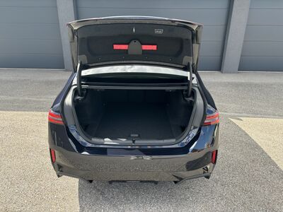 BMW i5 Gebrauchtwagen BMW i5 Gebrauchtwagen