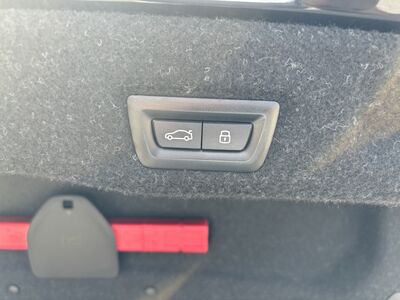 BMW i5 Gebrauchtwagen BMW i5 Gebrauchtwagen