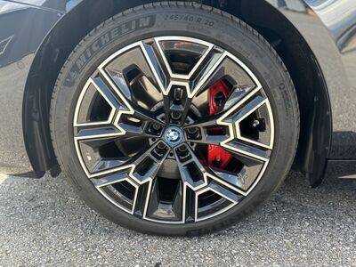 BMW i5 Gebrauchtwagen BMW i5 Gebrauchtwagen