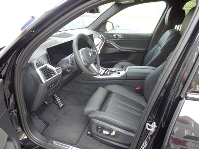 BMW X5 Jahreswagen BMW X5 Jahreswagen