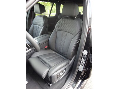 BMW X5 Jahreswagen BMW X5 Jahreswagen