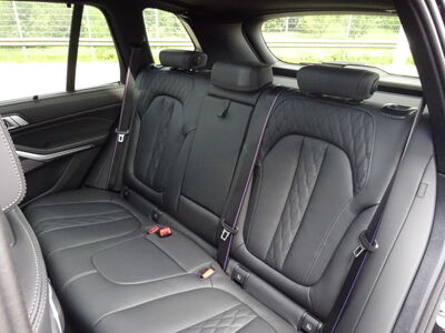 BMW X5 Jahreswagen BMW X5 Jahreswagen