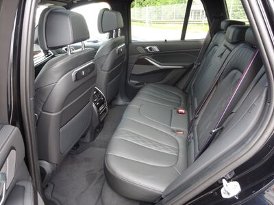 BMW X5 Jahreswagen BMW X5 Jahreswagen