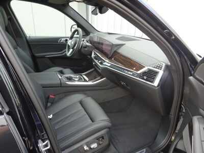 BMW X5 Jahreswagen BMW X5 Jahreswagen