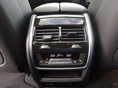 BMW X5 Jahreswagen BMW X5 Jahreswagen