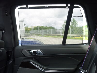 BMW X5 Jahreswagen BMW X5 Jahreswagen