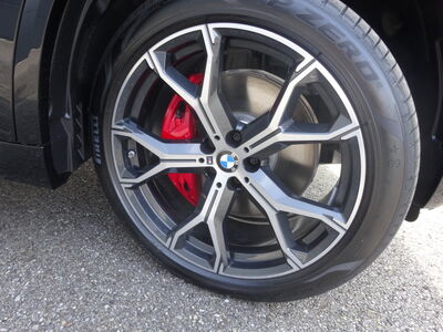 BMW X5 Jahreswagen BMW X5 Jahreswagen