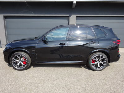 BMW X5 Jahreswagen BMW X5 Jahreswagen