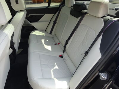 BMW i5 Gebrauchtwagen BMW i5 Gebrauchtwagen