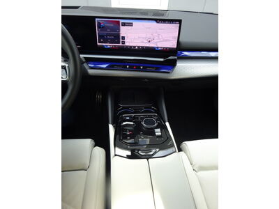 BMW i5 Gebrauchtwagen BMW i5 Gebrauchtwagen