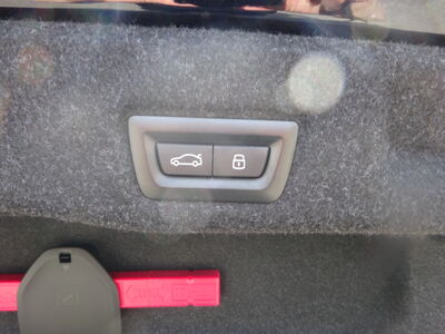 BMW i5 Gebrauchtwagen BMW i5 Gebrauchtwagen