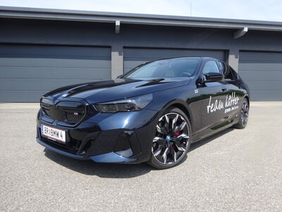 BMW i5 Gebrauchtwagen BMW i5 Gebrauchtwagen