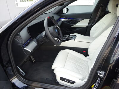 BMW i5 Gebrauchtwagen BMW i5 Gebrauchtwagen