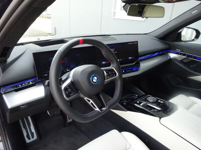 BMW i5 Gebrauchtwagen BMW i5 Gebrauchtwagen