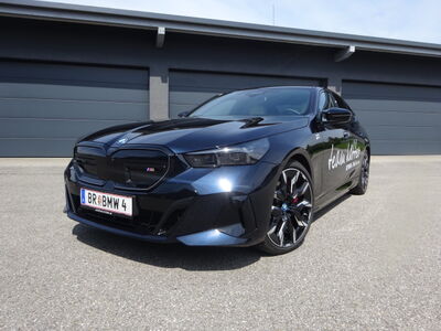 BMW i5 Gebrauchtwagen BMW i5 Gebrauchtwagen