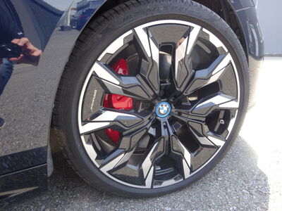 BMW i5 Gebrauchtwagen BMW i5 Gebrauchtwagen