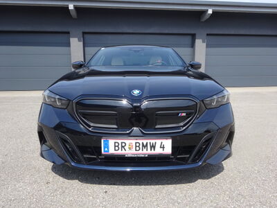 BMW i5 Gebrauchtwagen BMW i5 Gebrauchtwagen