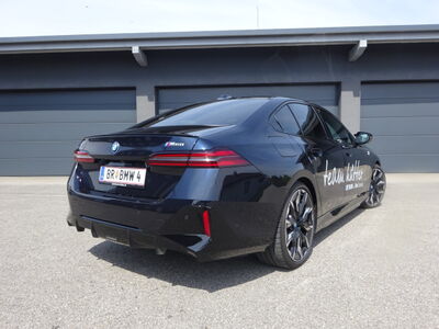 BMW i5 Gebrauchtwagen BMW i5 Gebrauchtwagen