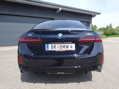 BMW i5 Gebrauchtwagen BMW i5 Gebrauchtwagen