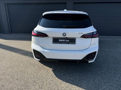 BMW 2er Vorführwagen BMW 2er Vorführwagen