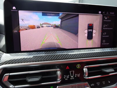 BMW X3 Gebrauchtwagen BMW X3 Gebrauchtwagen