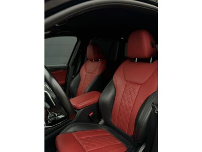 BMW X3 Gebrauchtwagen BMW X3 Gebrauchtwagen