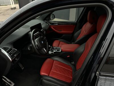 BMW X3 Gebrauchtwagen BMW X3 Gebrauchtwagen