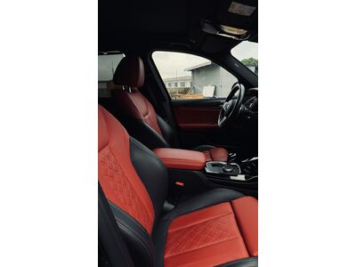 BMW X3 Gebrauchtwagen BMW X3 Gebrauchtwagen