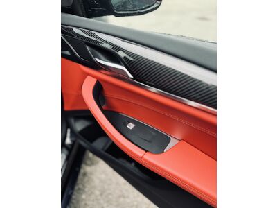 BMW X3 Gebrauchtwagen BMW X3 Gebrauchtwagen