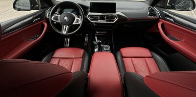 BMW X3 Gebrauchtwagen BMW X3 Gebrauchtwagen