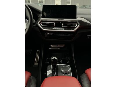 BMW X3 Gebrauchtwagen BMW X3 Gebrauchtwagen