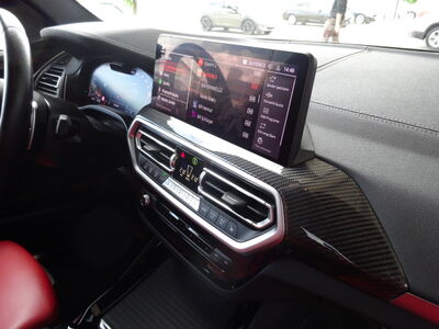 BMW X3 Gebrauchtwagen BMW X3 Gebrauchtwagen