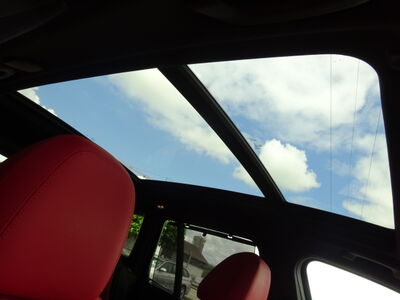 BMW X3 Gebrauchtwagen BMW X3 Gebrauchtwagen