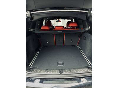 BMW X3 Gebrauchtwagen BMW X3 Gebrauchtwagen