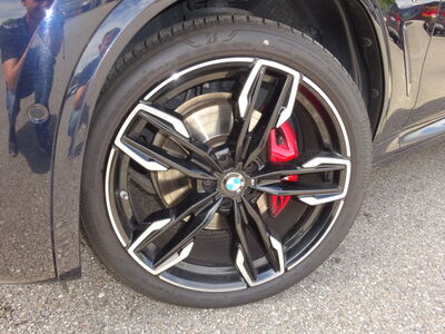 BMW X3 Gebrauchtwagen BMW X3 Gebrauchtwagen