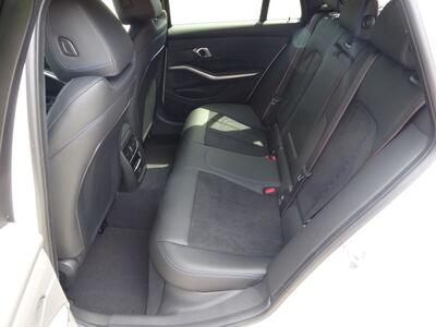 BMW 3er Gebrauchtwagen BMW 3er Gebrauchtwagen