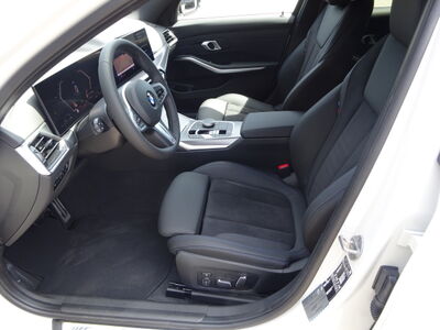 BMW 3er Gebrauchtwagen BMW 3er Gebrauchtwagen