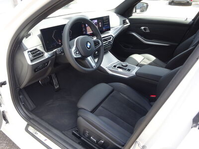 BMW 3er Gebrauchtwagen BMW 3er Gebrauchtwagen