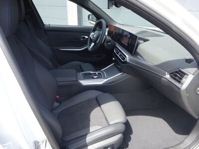 BMW 3er Gebrauchtwagen BMW 3er Gebrauchtwagen