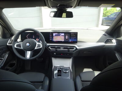 BMW 3er Gebrauchtwagen BMW 3er Gebrauchtwagen