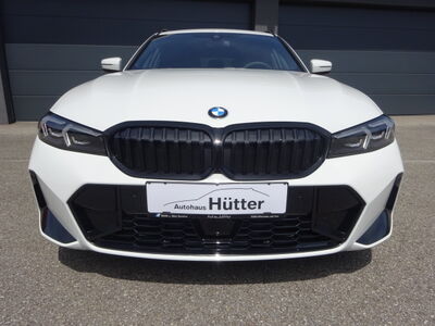 BMW 3er Gebrauchtwagen BMW 3er Gebrauchtwagen
