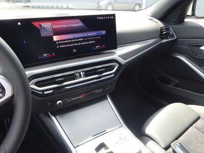 BMW 3er Gebrauchtwagen BMW 3er Gebrauchtwagen