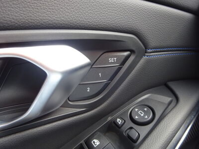 BMW 3er Gebrauchtwagen BMW 3er Gebrauchtwagen