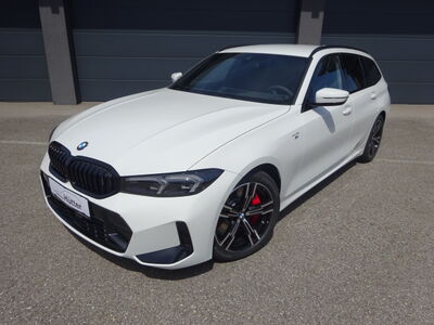 BMW 3er Gebrauchtwagen BMW 3er Gebrauchtwagen