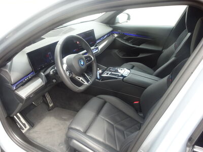 BMW i5 Gebrauchtwagen BMW i5 Gebrauchtwagen
