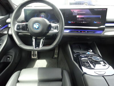 BMW i5 Gebrauchtwagen BMW i5 Gebrauchtwagen