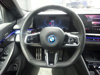 BMW i5 Gebrauchtwagen BMW i5 Gebrauchtwagen