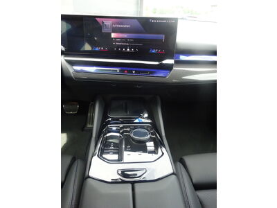 BMW i5 Gebrauchtwagen BMW i5 Gebrauchtwagen